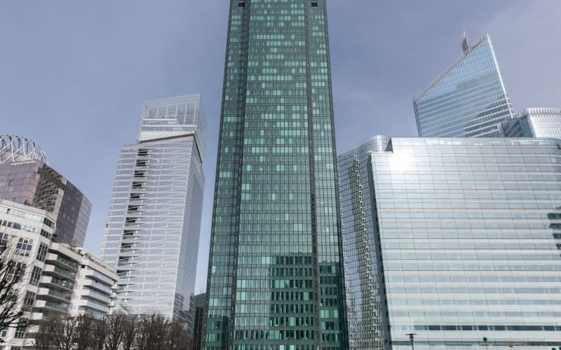 16 Place De L'iris, Courbevoie Image 9