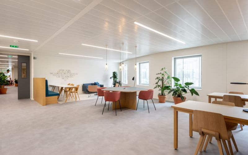 1-7 Cr Valmy, Puteaux Image 7