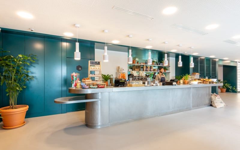 1-7 Cr Valmy, Puteaux Image 4