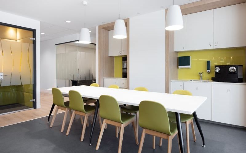 12 Place De La Gare, Lausanne Image 8