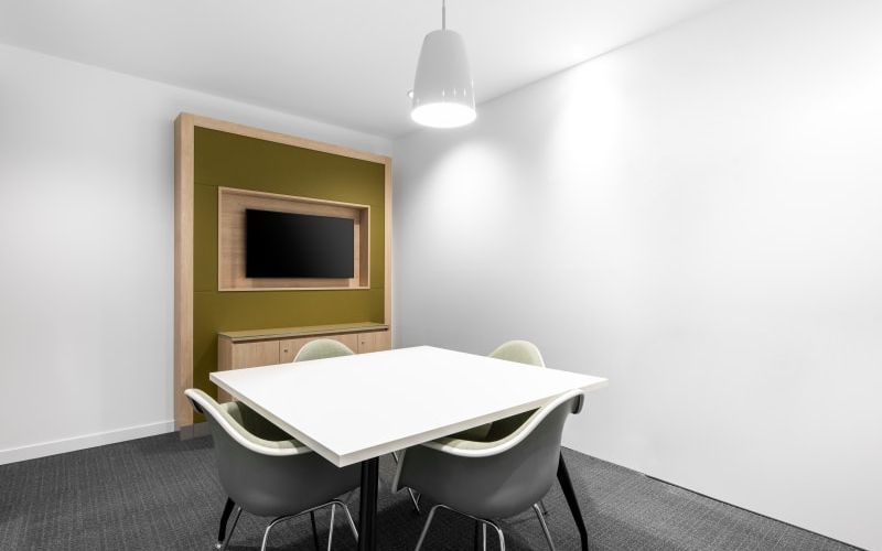 12 Place De La Gare, Lausanne Image 2