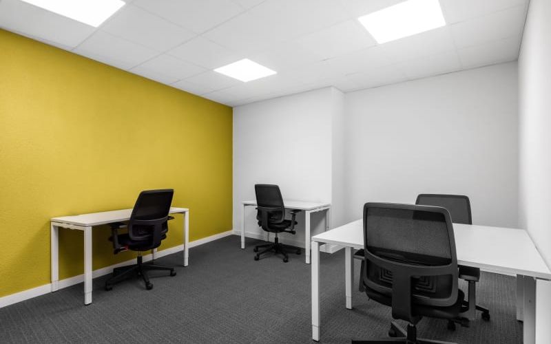 12 Place De La Gare, Lausanne Image 2