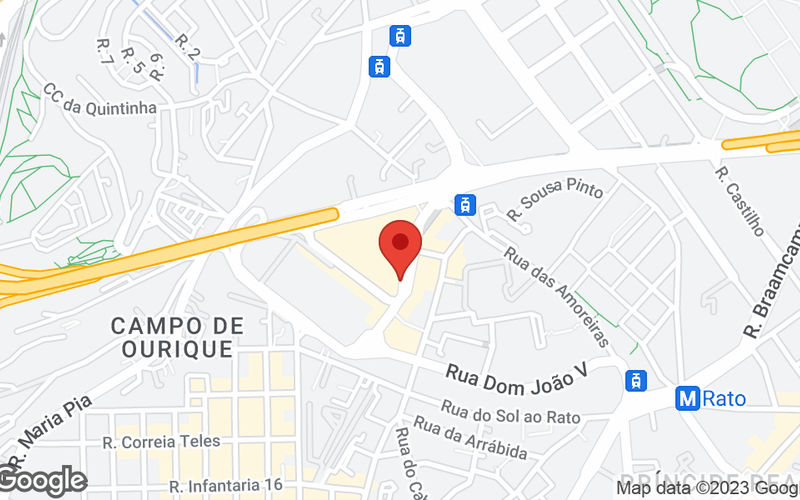 17 R Carlos Alberto Da Mota Pinto, Lisbon Image 9