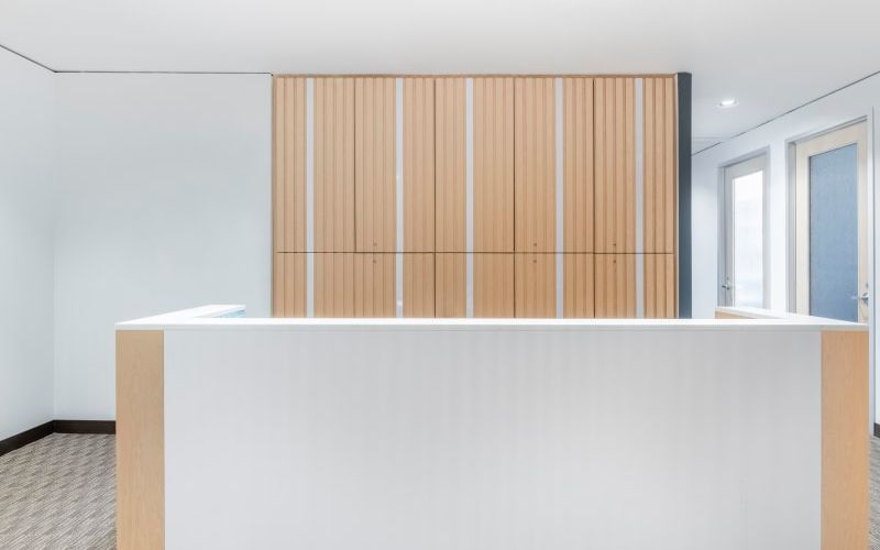 885 West Georgia Street, Vancouver Image 1