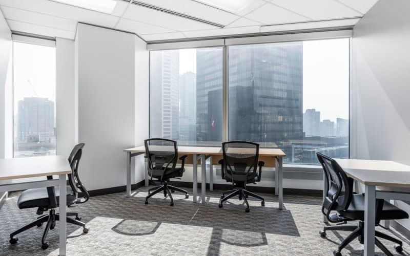 885 West Georgia Street, Vancouver Image 3