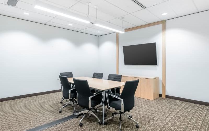 885 West Georgia Street, Vancouver Image 5