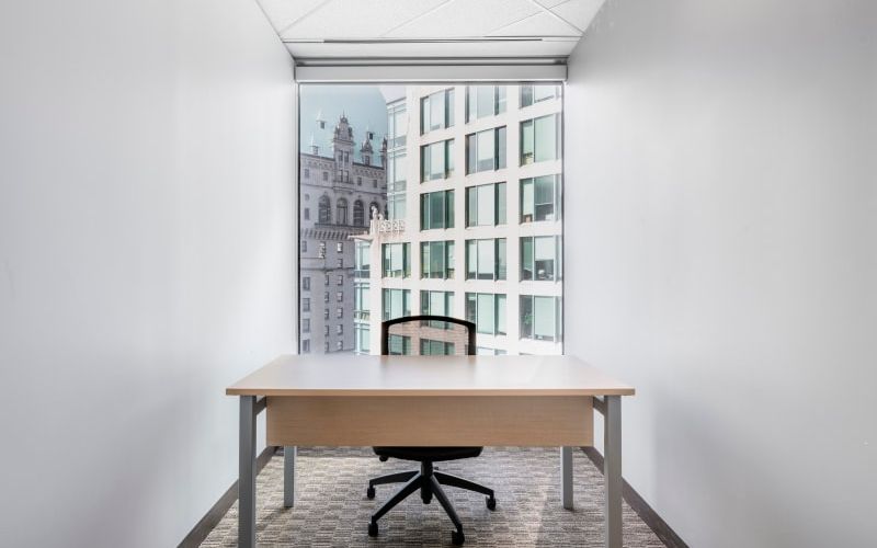 885 West Georgia Street, Vancouver Image 4