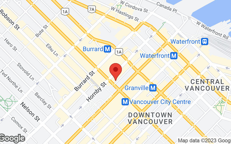 885 West Georgia Street, Vancouver Image 10