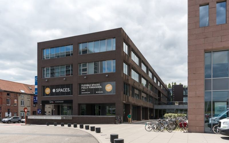 Gaston Crommenlaan 8, Ghent Image 11