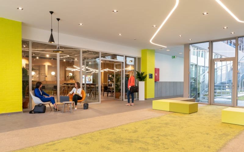 Gaston Crommenlaan 8, Ghent Image 10