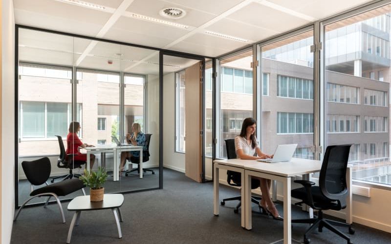 Gaston Crommenlaan 8, Ghent Image 7