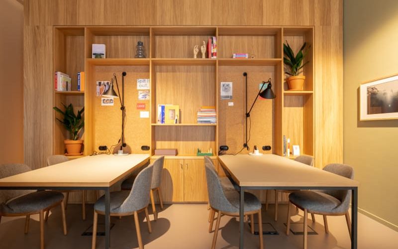 Gaston Crommenlaan 8, Ghent Image 4