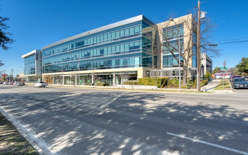 3800 North Lamar Blvd, Austin Image 7