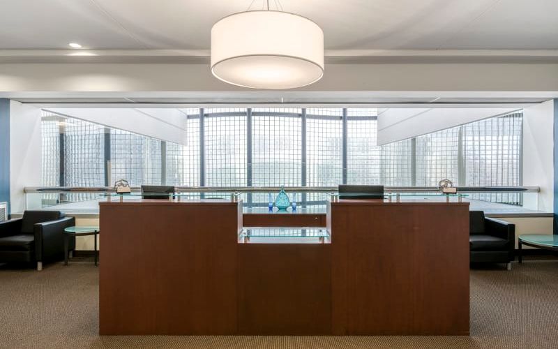 100 W Big Beaver Rd, Troy Image 1