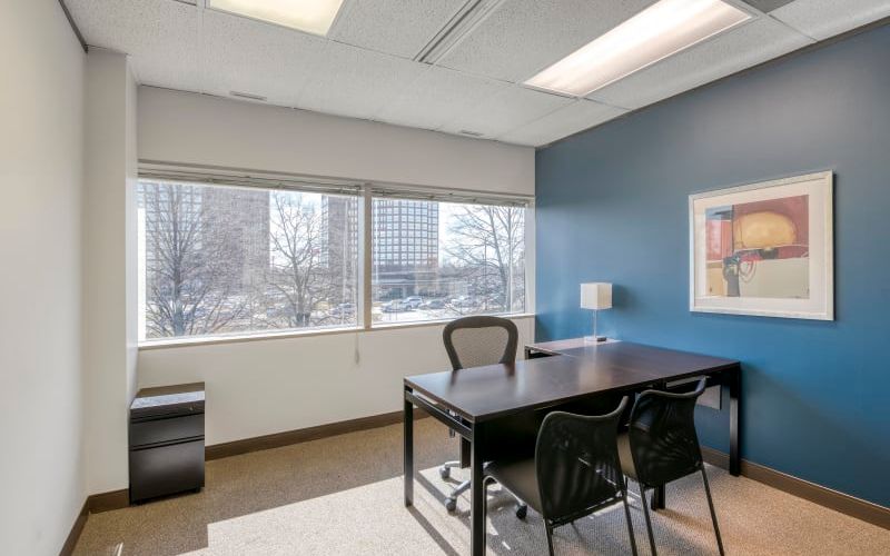 100 W Big Beaver Rd, Troy Image 1