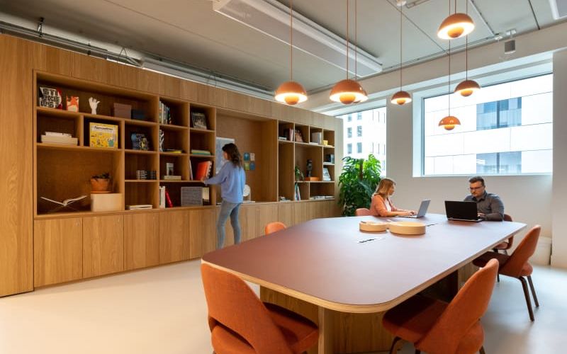 Borsbeeksebrug 34, Antwerp Image 7