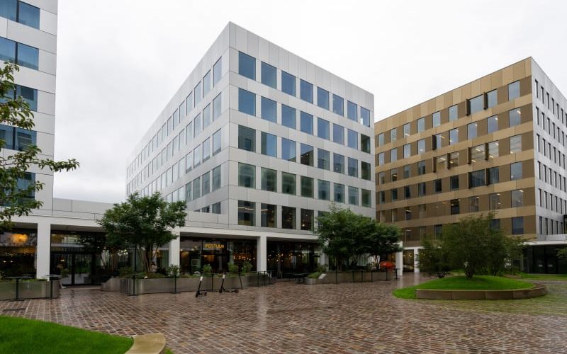 Borsbeeksebrug 34, Antwerp Image 11