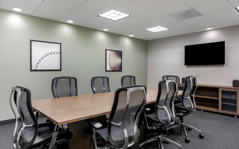 400 W Capitol Ave, Little Rock Image 2