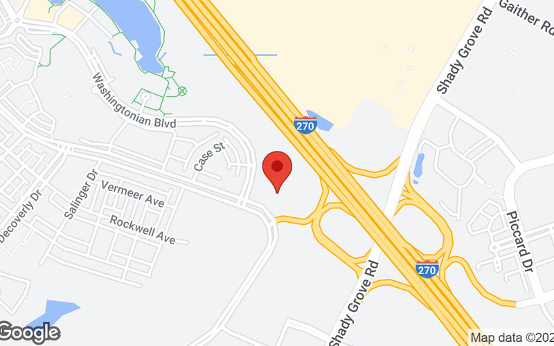 9711 Washingtonian Blvd, Gaithersburg Image 9