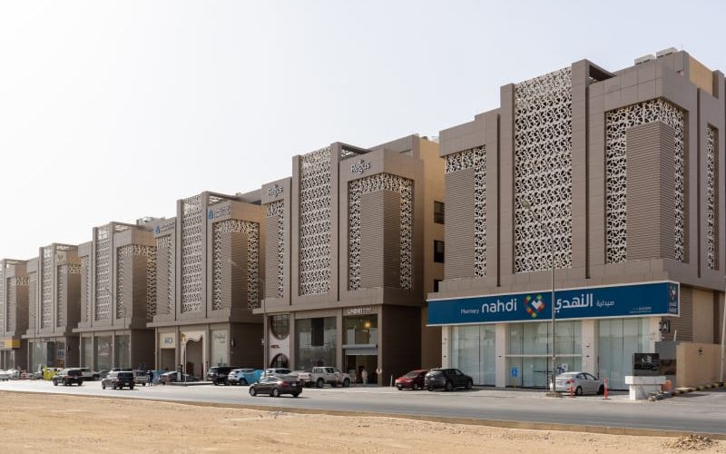 6664 Prince Saud Bin Mohammed Bin Muqrin Rd Ar Rabi, Riyadh Image 8