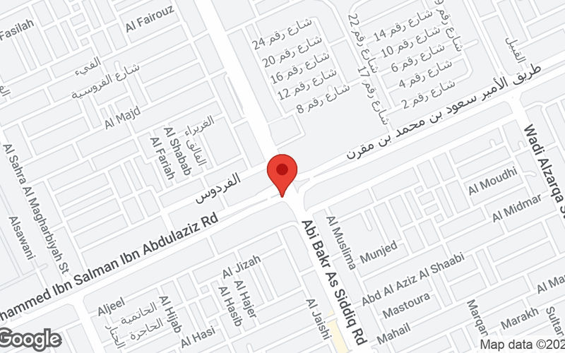 6664 Prince Saud Bin Mohammed Bin Muqrin Rd Ar Rabi, Riyadh Image 9
