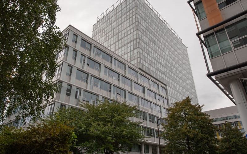 4D Prievozska Street Block E, Bratislava Image 7