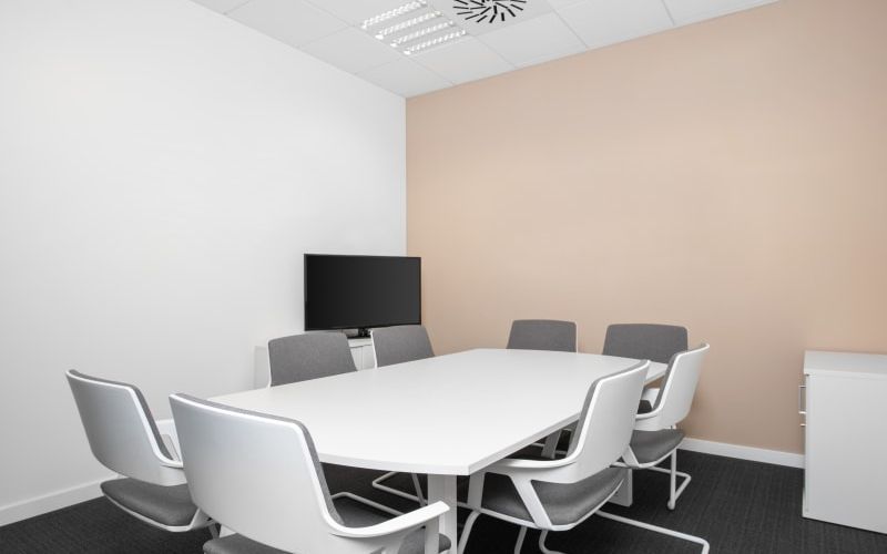 4D Prievozska Street Block E, Bratislava Image 2