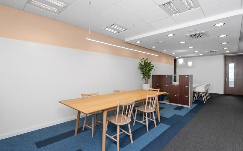 4D Prievozska Street Block E, Bratislava Image 6