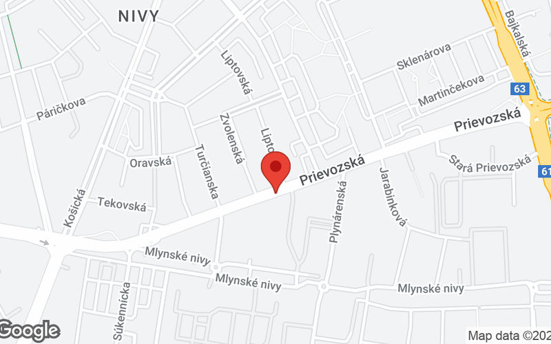 4D Prievozska Street Block E, Bratislava Image 8