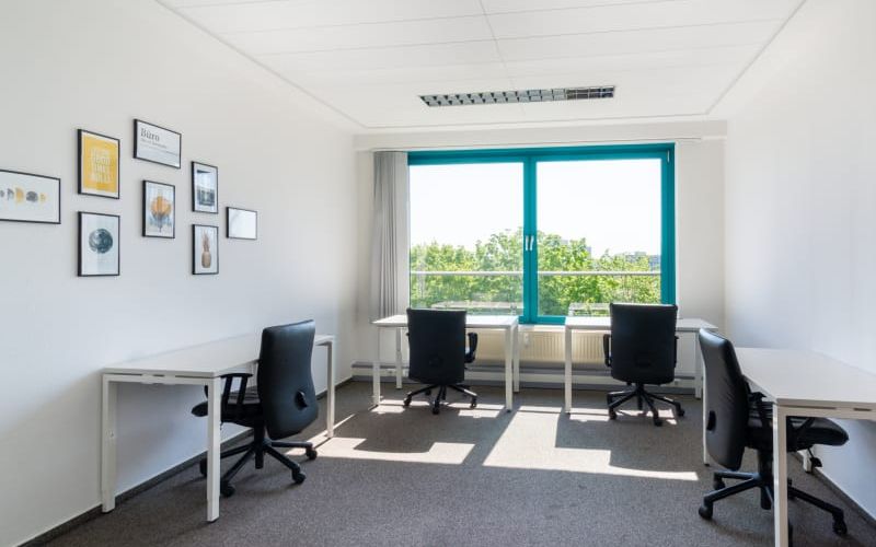 26 Flughafenallee, Bremen Image 3