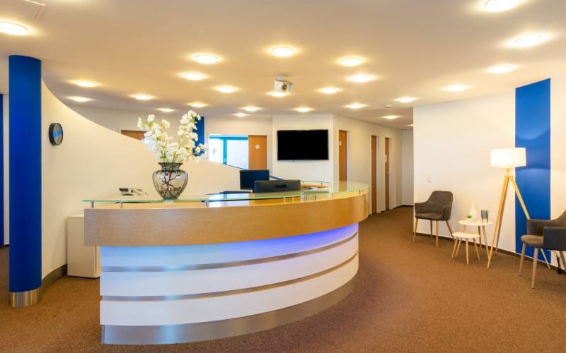 26 Flughafenallee, Bremen Image 8