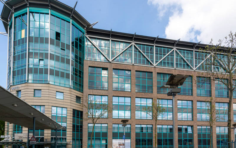 26 Flughafenallee, Bremen Image 10