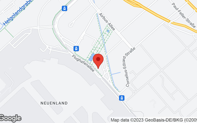 26 Flughafenallee, Bremen Image 11