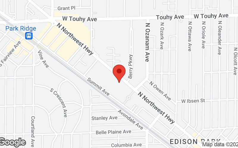 350 S Nw Hwy, Park Ridge Image 9