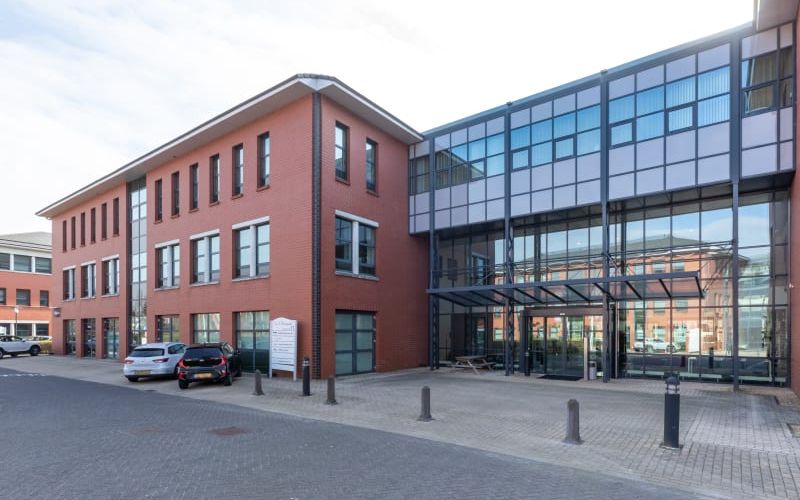 11 Lange Dreef, Vianen Image 1