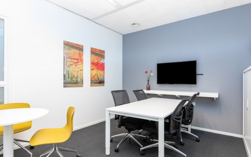 11 Lange Dreef, Vianen, 50 DESKS 11 Lange Dreef, Vianen Image 1