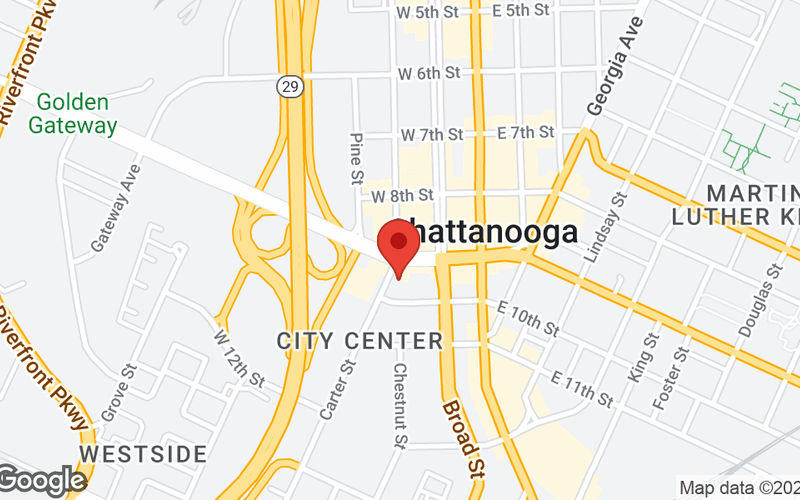 200 W Mlk Blvd, Chattanooga Image 10