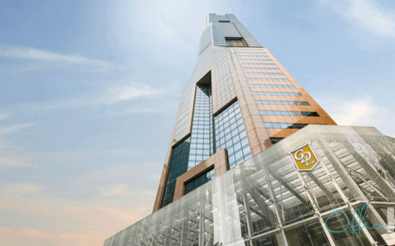 9 Raffles Place Level 58 Republic Plaza, Singapore Image 11