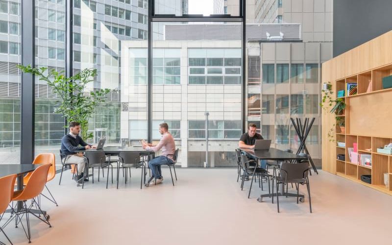 16-18 Grosse Gallusstrasse, Frankfurt Am Main Image 16