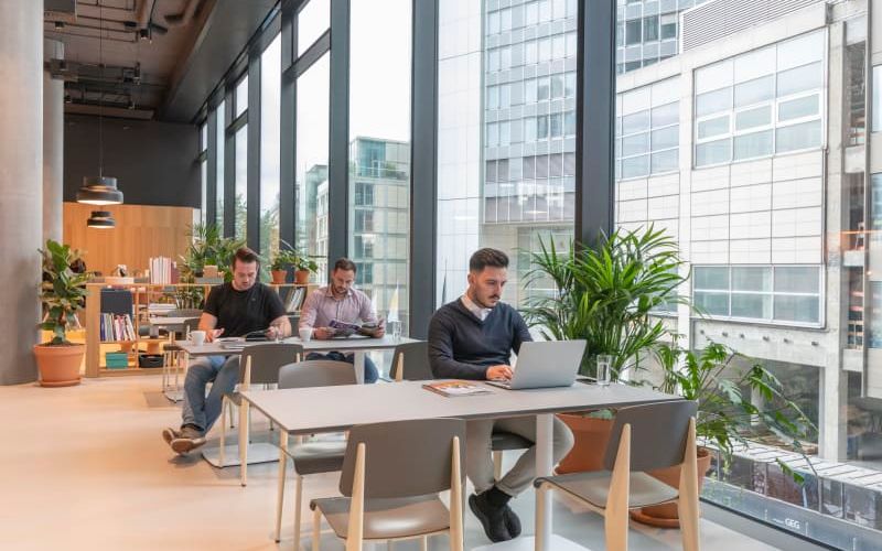 16-18 Grosse Gallusstrasse, Frankfurt Am Main Image 6