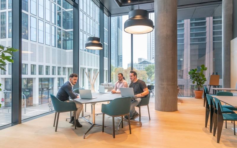 16-18 Grosse Gallusstrasse, Frankfurt Am Main Image 4