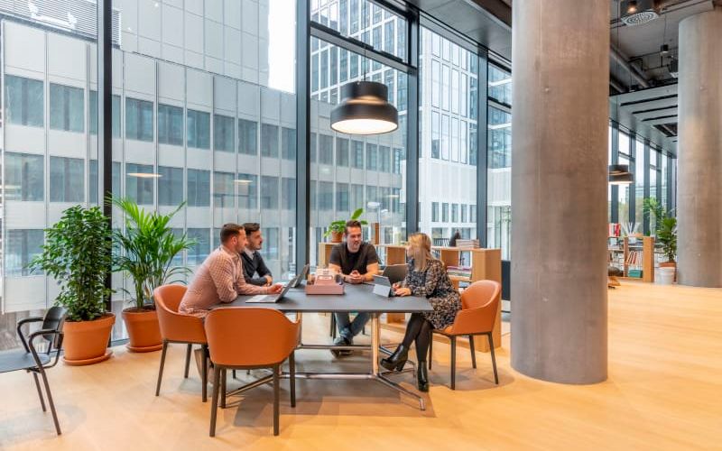 16-18 Grosse Gallusstrasse, Frankfurt Am Main Image 2