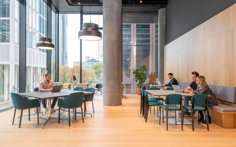 16-18 Grosse Gallusstrasse, Frankfurt Am Main Image 3