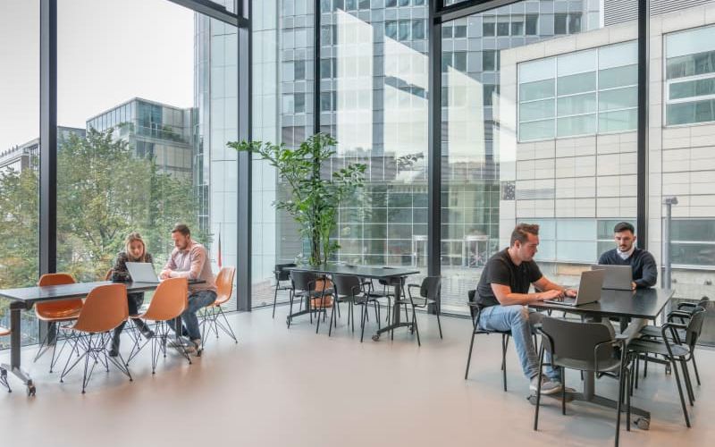 16-18 Grosse Gallusstrasse, Frankfurt Am Main Image 17