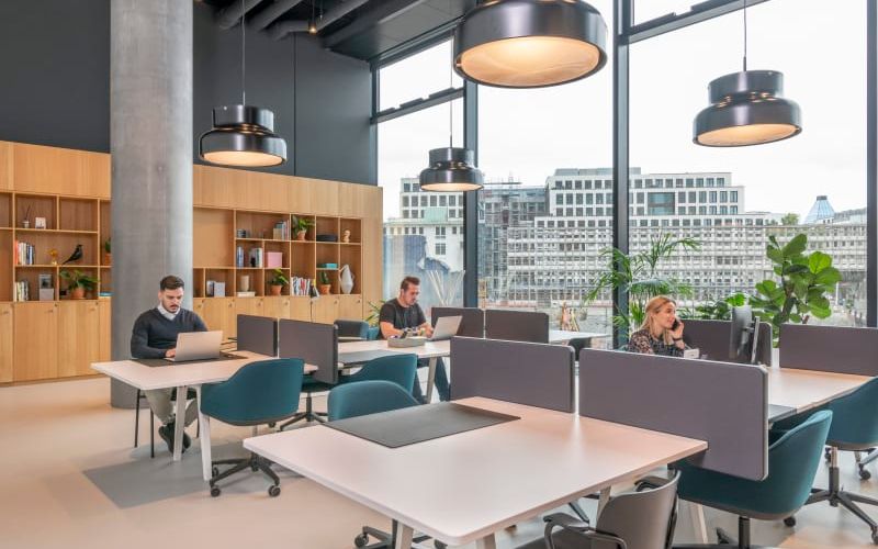 16-18 Grosse Gallusstrasse, Frankfurt Am Main Image 5