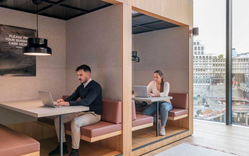 16-18 Grosse Gallusstrasse, Frankfurt Am Main Image 1