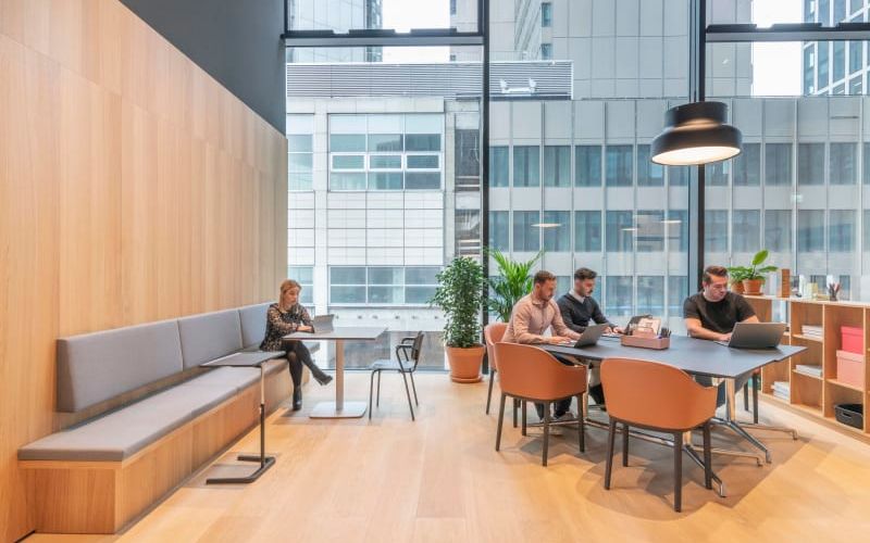 16-18 Grosse Gallusstrasse, Frankfurt Am Main Image 7