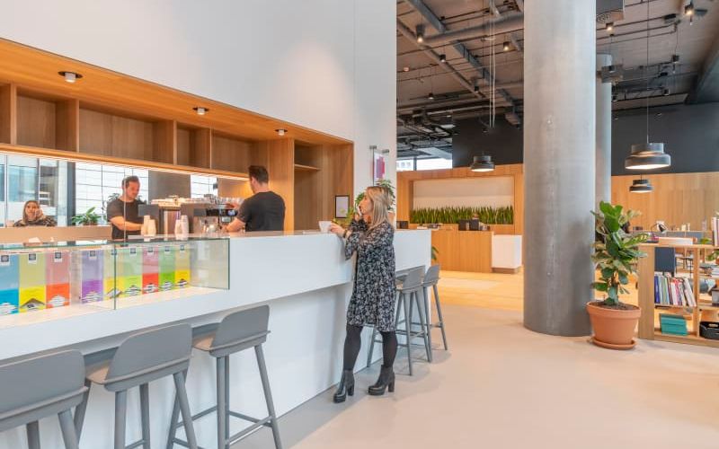 16-18 Grosse Gallusstrasse, Frankfurt Am Main Image 8