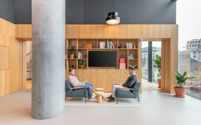 16-18 Grosse Gallusstrasse, Frankfurt Am Main Image 12