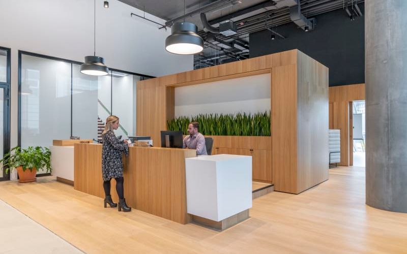 16-18 Grosse Gallusstrasse, Frankfurt Am Main Image 9